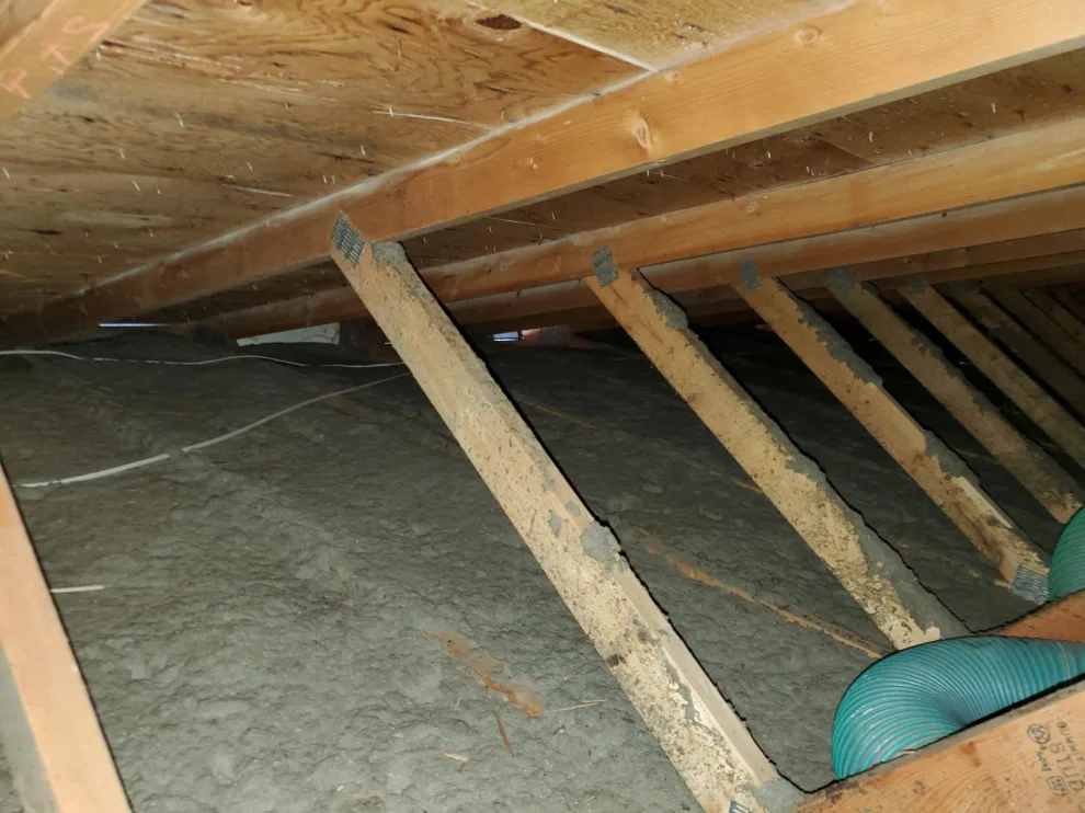 Crawl Space and Drainage Solutions LLC Top Choice by Crawl Space & Drainage Systems LLC - Photo 7