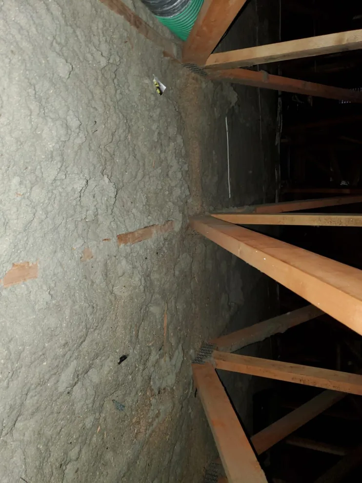 Crawl Space and Drainage Solutions LLC Top Choice by Crawl Space & Drainage Systems LLC - Photo 8