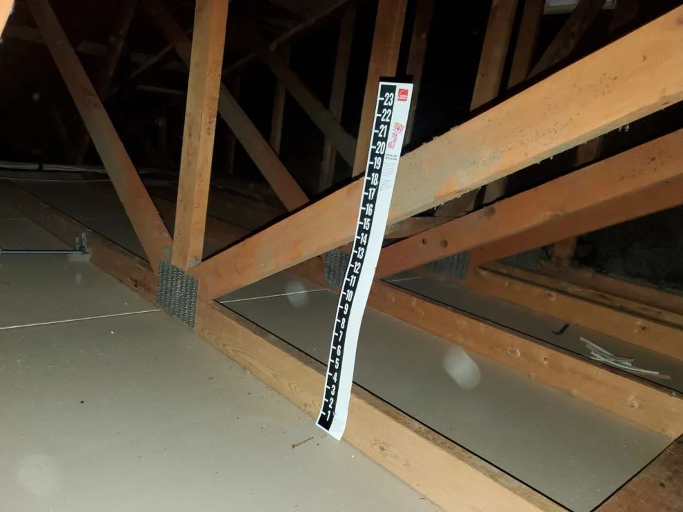 Crawl Space and Drainage Solutions LLC Top Choice by Crawl Space & Drainage Systems LLC - Photo 19