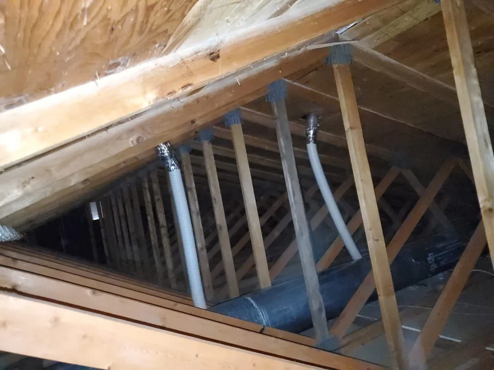 Crawl Space and Drainage Solutions LLC Top Choice by Crawl Space & Drainage Systems LLC - Photo 13