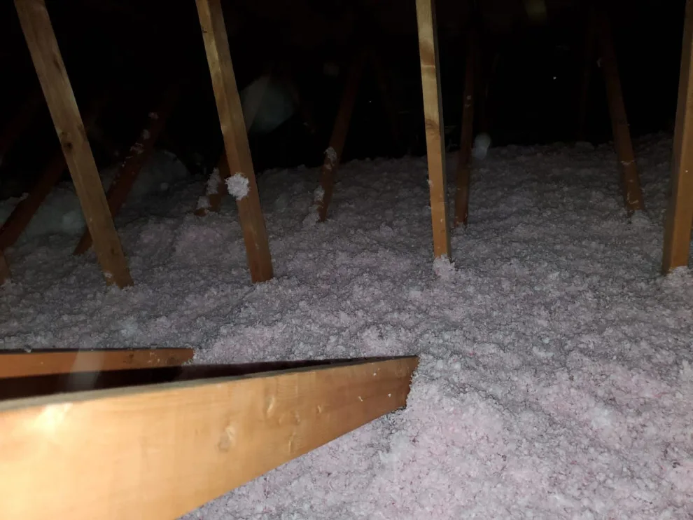 Crawl Space and Drainage Solutions LLC Top Choice by Crawl Space & Drainage Systems LLC - Photo 15