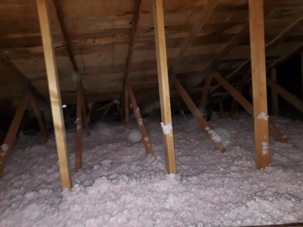 Crawl Space and Drainage Solutions LLC Top Choice by Crawl Space & Drainage Systems LLC - Photo 9