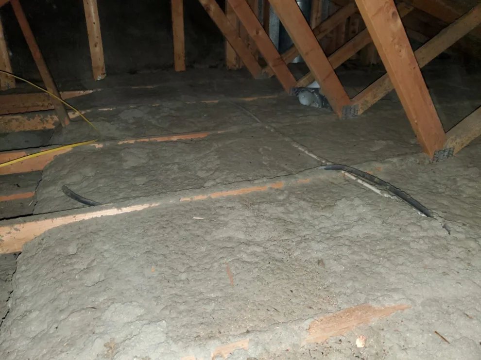 Crawl Space and Drainage Solutions LLC #2 by Crawl Space & Drainage Systems LLC - Photo 5