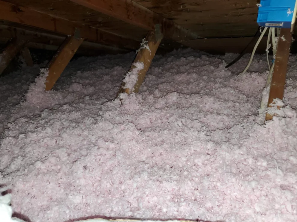 Crawl Space and Drainage Solutions LLC #2 by Crawl Space & Drainage Systems LLC - Photo 6