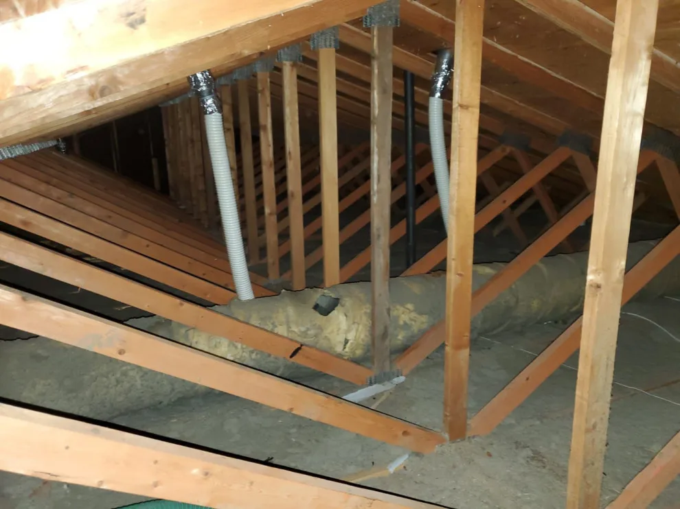 Crawl Space and Drainage Solutions LLC #2 by Crawl Space & Drainage Systems LLC - Photo 9