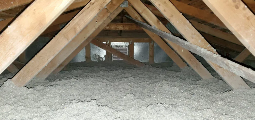 Crawl Space and Drainage Solutions LLC by Crawl Space & Drainage Systems LLC - Photo 53