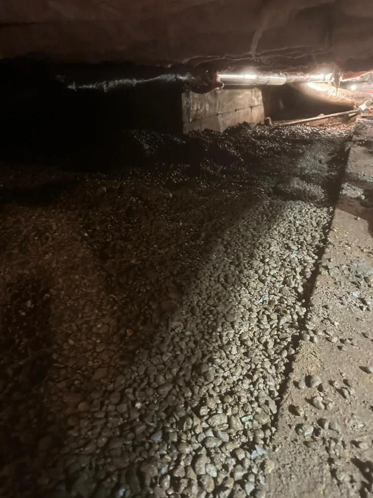 Crawl Space and Drainage Solutions LLC by Crawl Space & Drainage Systems LLC - Photo 27