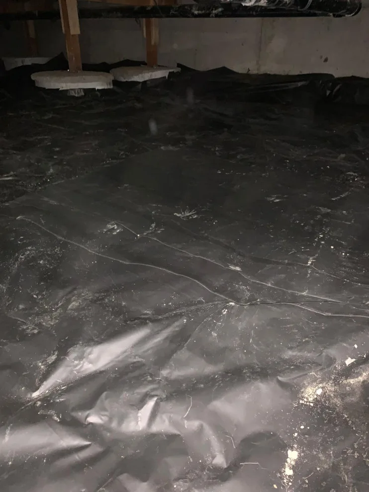 Crawl Space & Drainage Systems LLC - Photo 10
