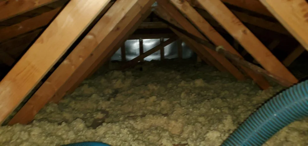 Crawl Space and Drainage Solutions LLC by Crawl Space & Drainage Systems LLC - Photo 14