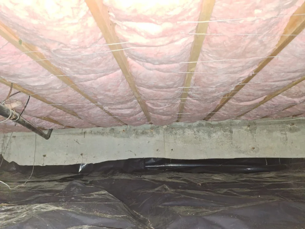 Crawl Space and Drainage Solutions LLC by Crawl Space & Drainage Systems LLC - Photo 34