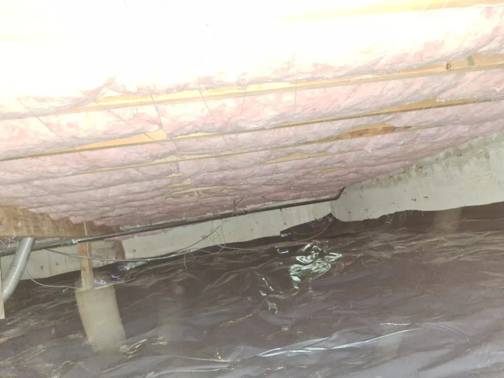 Crawl Space and Drainage Solutions LLC by Crawl Space & Drainage Systems LLC - Photo 31