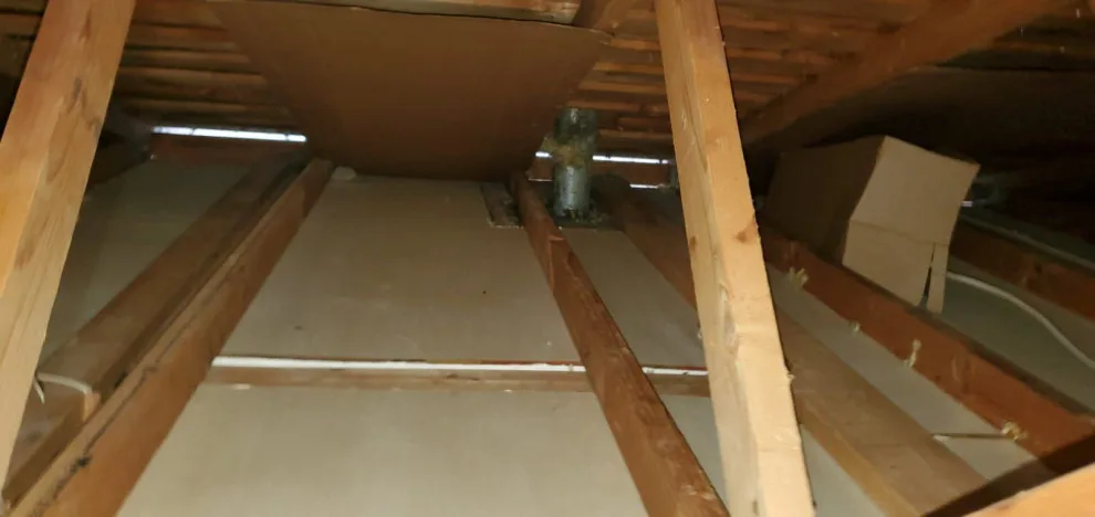 Crawl Space and Drainage Solutions LLC by Crawl Space & Drainage Systems LLC - Photo 47