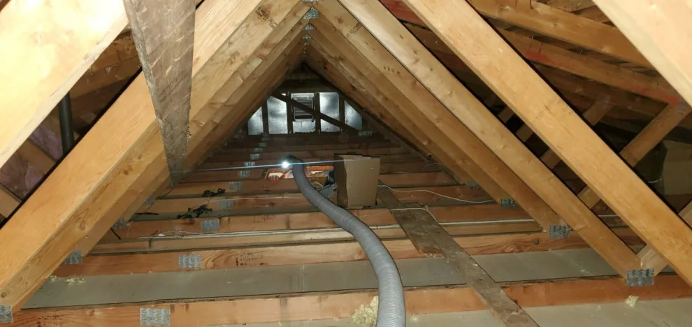 Crawl Space and Drainage Solutions LLC by Crawl Space & Drainage Systems LLC - Photo 22
