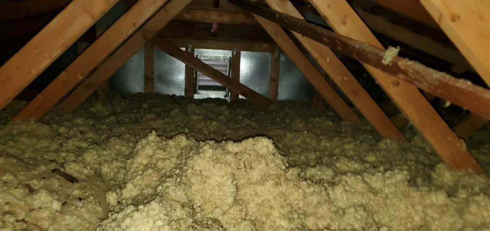 Crawl Space and Drainage Solutions LLC by Crawl Space & Drainage Systems LLC - Photo 8