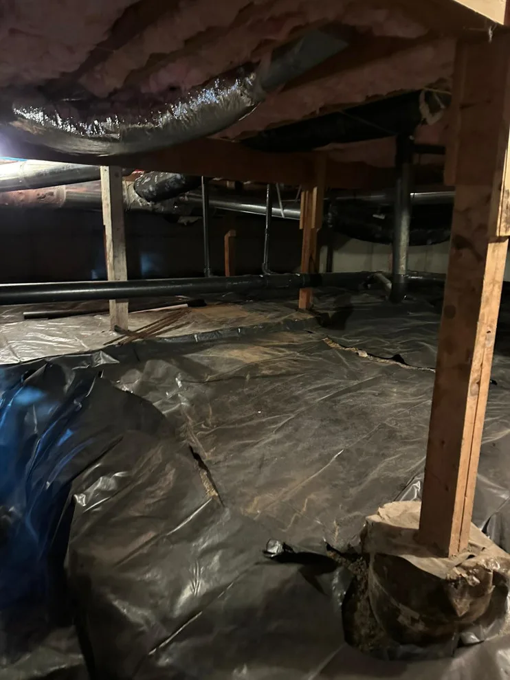 Crawl Space & Drainage Systems LLC - Photo 7