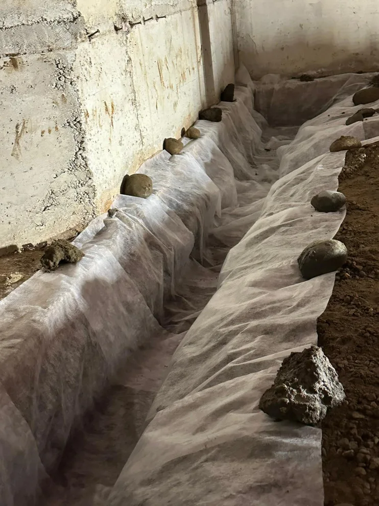 Crawl Space and Drainage Solutions LLC by Crawl Space & Drainage Systems LLC - Photo 20
