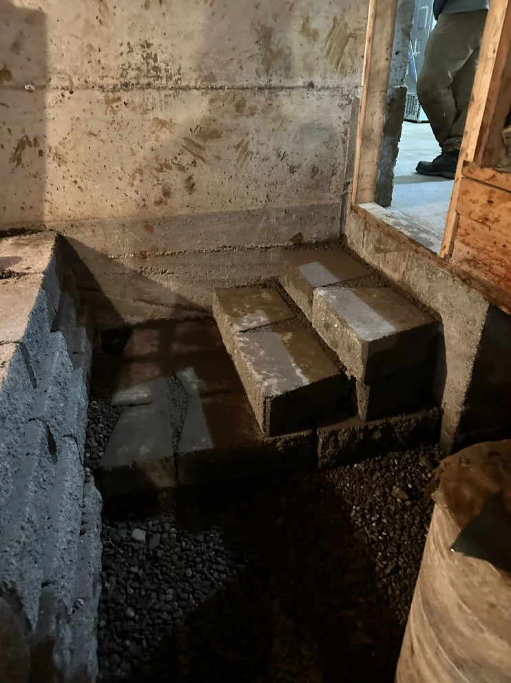 Crawl Space and Drainage Solutions LLC by Crawl Space & Drainage Systems LLC - Photo 41