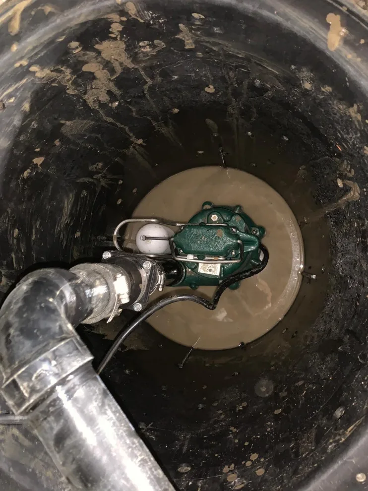 Crawl Space and Drainage Solutions LLC by Crawl Space & Drainage Systems LLC - Photo 2