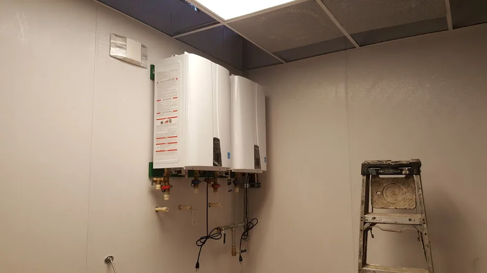 Certified Quality Air Conditioning & Plumbing - Photo 6