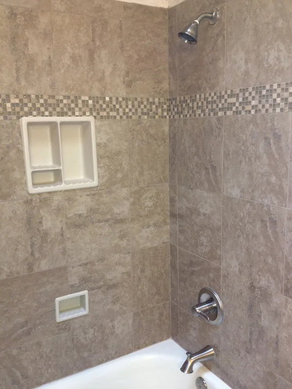 Personalized Bathrooms by Ironwood Tile And Plumbing LLC - Photo 7