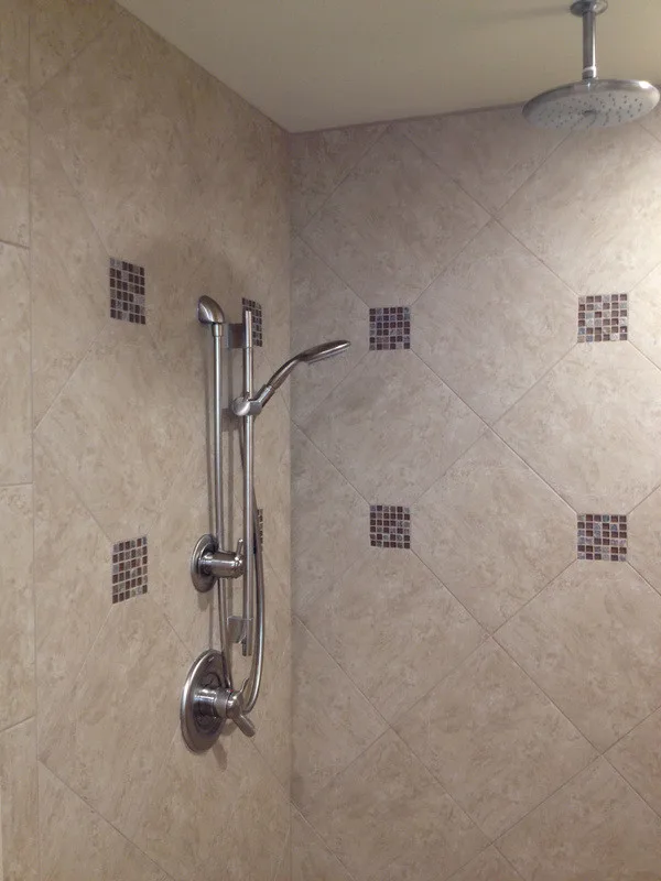 Personalized Bathrooms by Ironwood Tile And Plumbing LLC - Photo 6