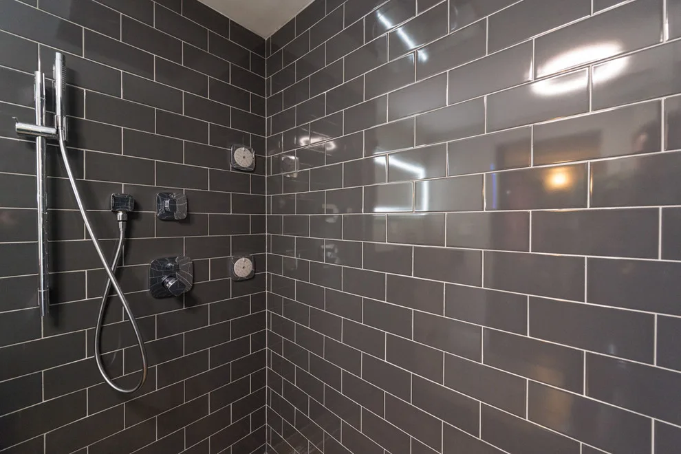 Personalized Master Bathroom in Savin Hill by Efficiency Plumbing & Remodeling, INC - Photo 6