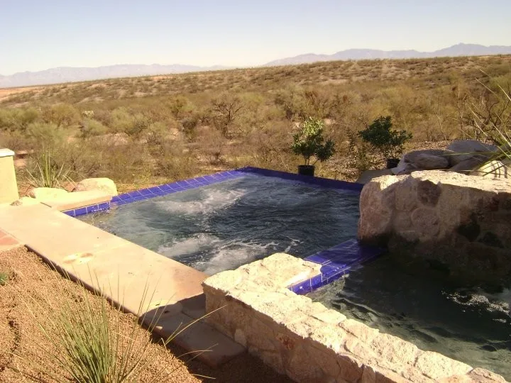 Personalized Swimming Pools by Ironwood Tile And Plumbing LLC - Photo 10