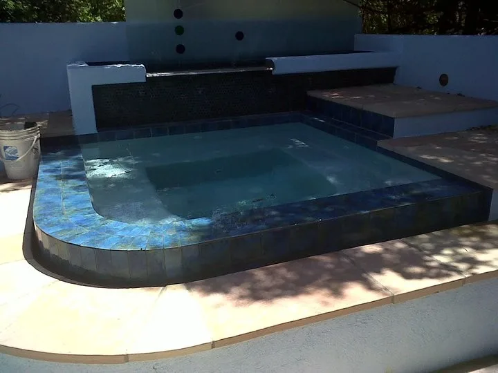 Personalized Swimming Pools by Ironwood Tile And Plumbing LLC - Photo 13