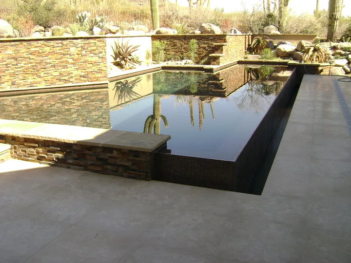Personalized Swimming Pools by Ironwood Tile And Plumbing LLC - Photo 6