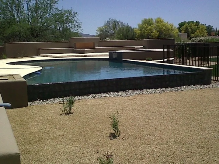 Personalized Swimming Pools by Ironwood Tile And Plumbing LLC - Photo 12