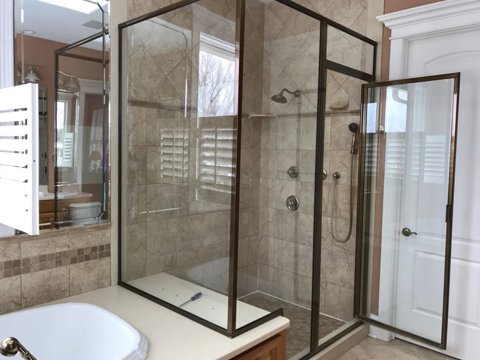 Tailored Showers by Indy Renovations - Photo 16