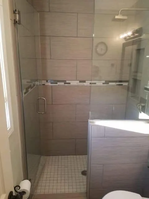 Tailored Showers by Indy Renovations - Photo 14