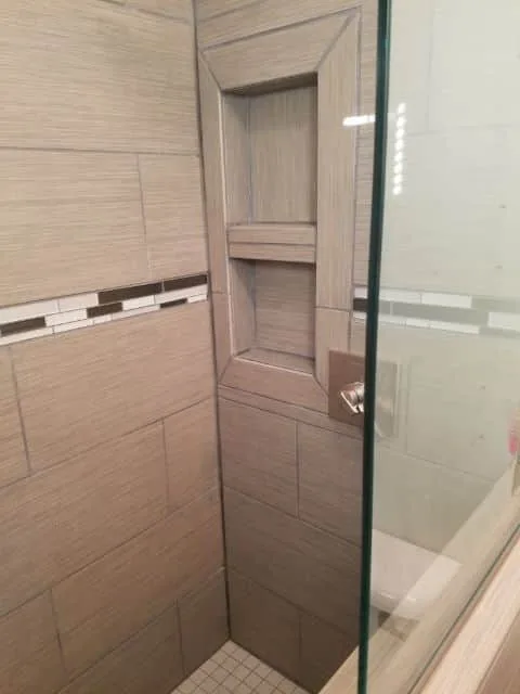 Tailored Showers by Indy Renovations - Photo 17