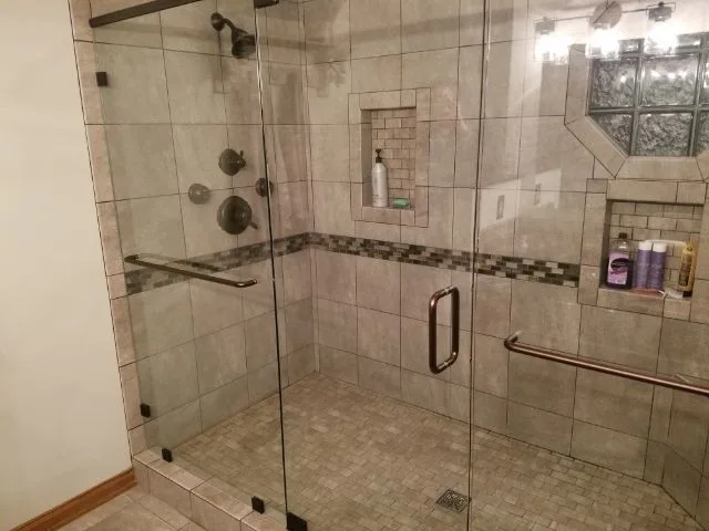 Tailored Showers by Indy Renovations - Photo 23