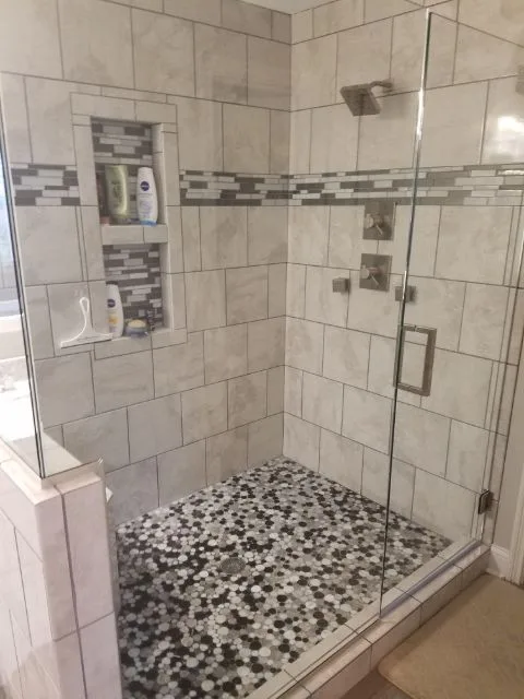 Tailored Showers by Indy Renovations - Photo 18