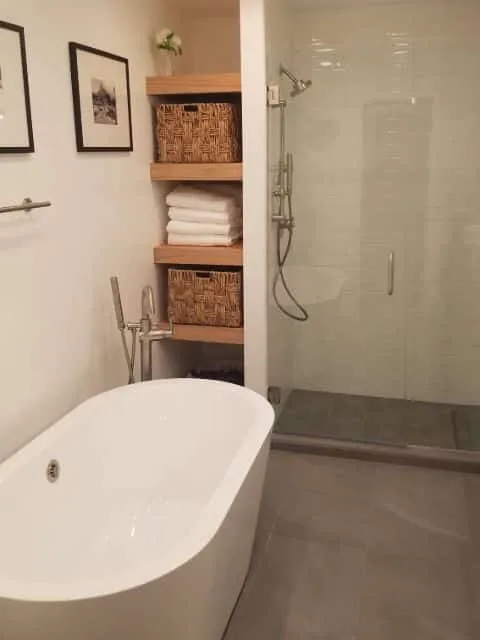 Tailored Showers by Indy Renovations - Photo 25