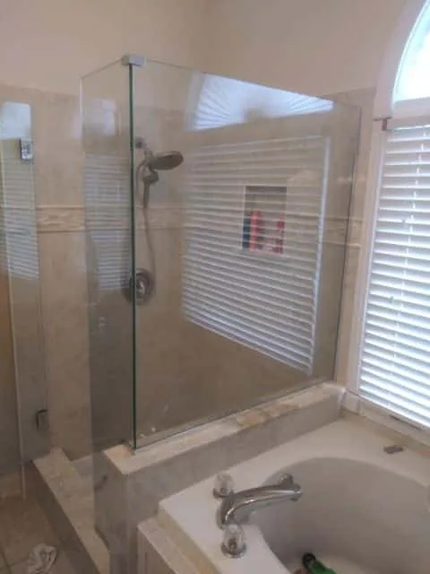 Tailored Showers by Indy Renovations - Photo 12
