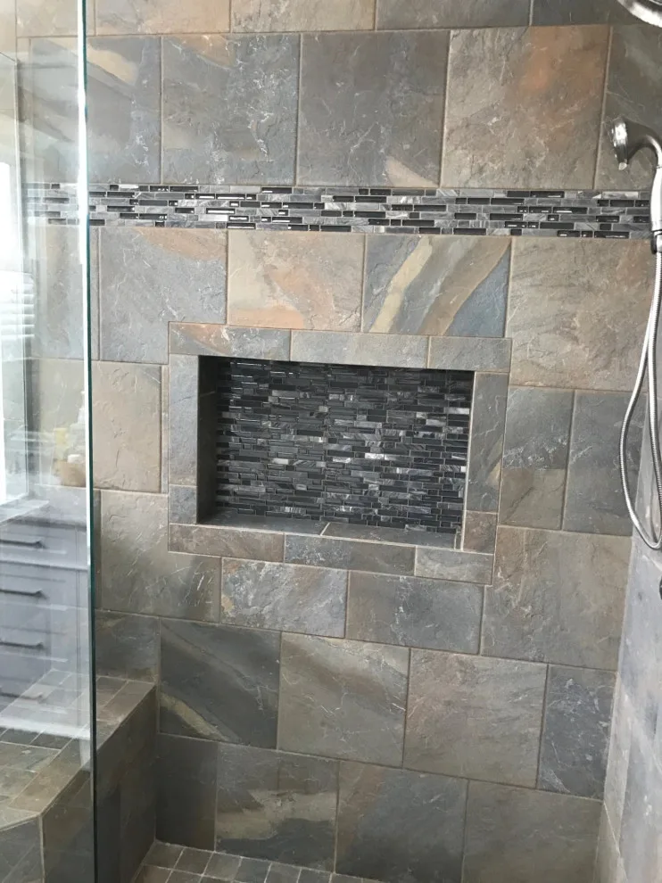 Tailored Showers by Indy Renovations - Photo 6