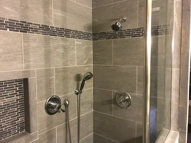 Tailored Showers by Indy Renovations - Photo 5