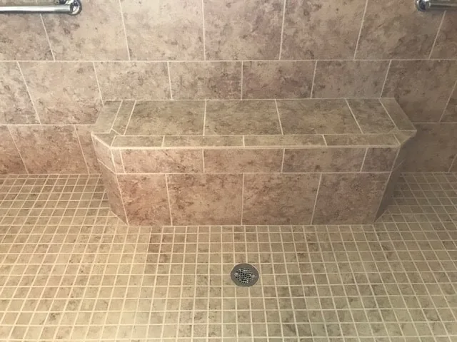 Tailored Showers by Indy Renovations - Photo 19