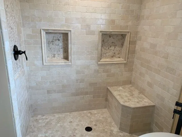 Tailored Showers by Indy Renovations - Photo 24