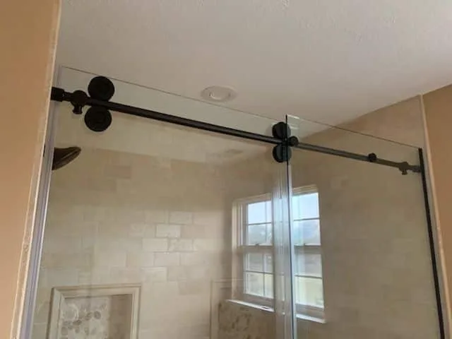 Tailored Showers by Indy Renovations - Photo 15