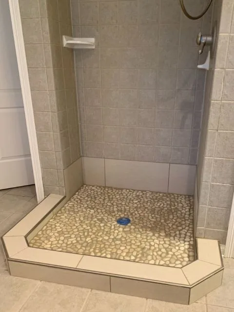 Tailored Showers by Indy Renovations - Photo 9