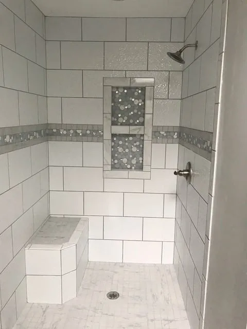 Tailored Showers by Indy Renovations - Photo 8