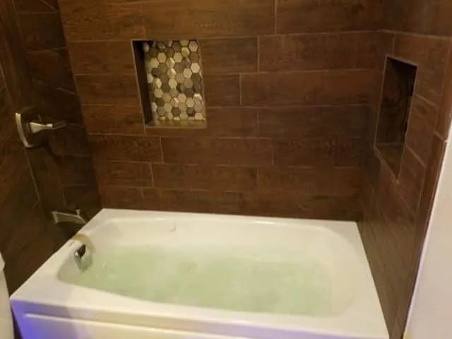 Tailored Showers by Indy Renovations - Photo 20