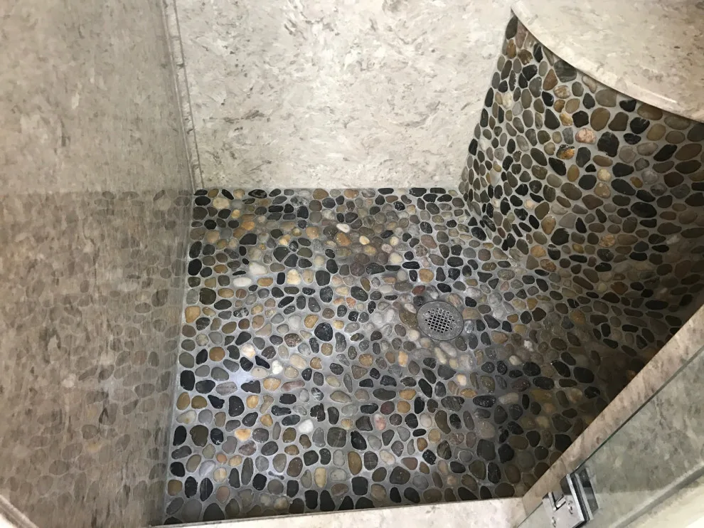 Tailored Showers by Indy Renovations - Photo 10