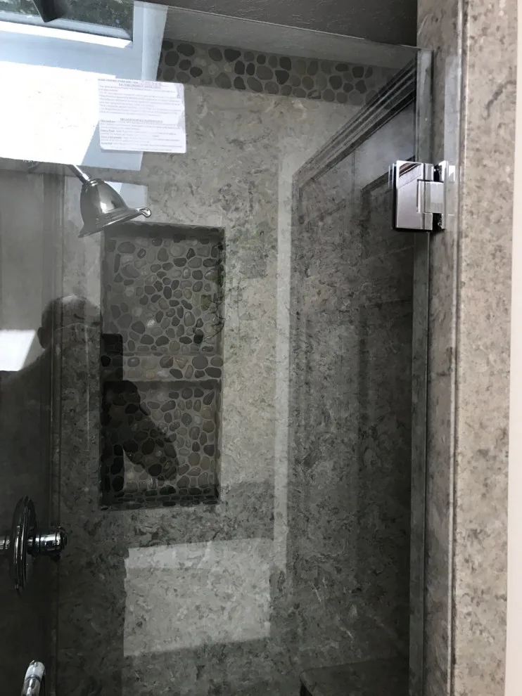 Tailored Showers by Indy Renovations - Photo 4