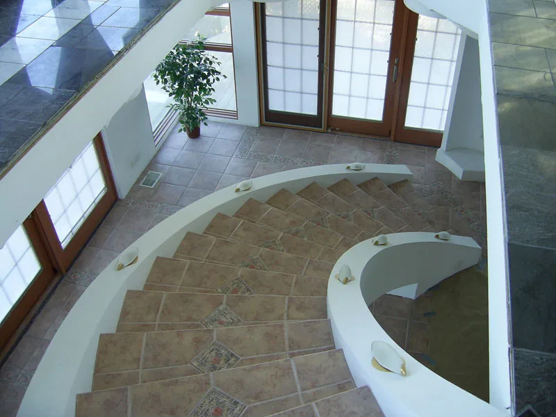 Bespoke Tile by Indy Renovations - Photo 6