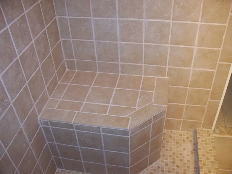 Bespoke Tile by Indy Renovations - Photo 3