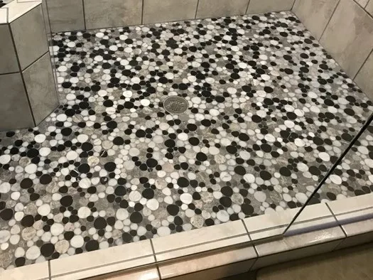 Bespoke Tile by Indy Renovations - Photo 4